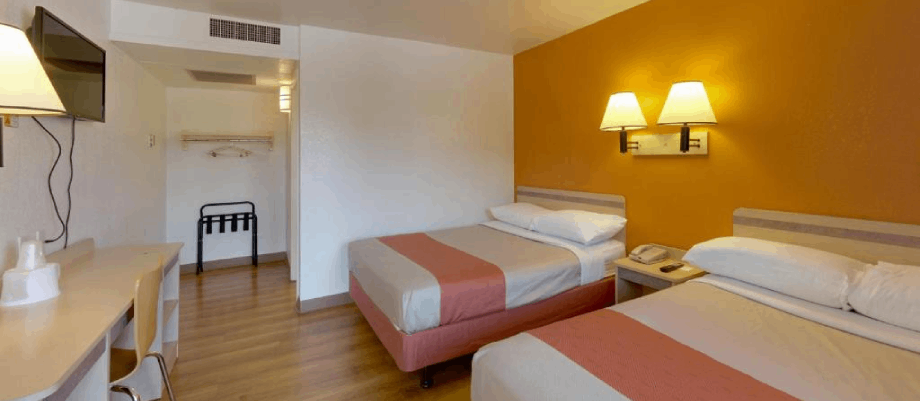 Family Friendly Accommodations