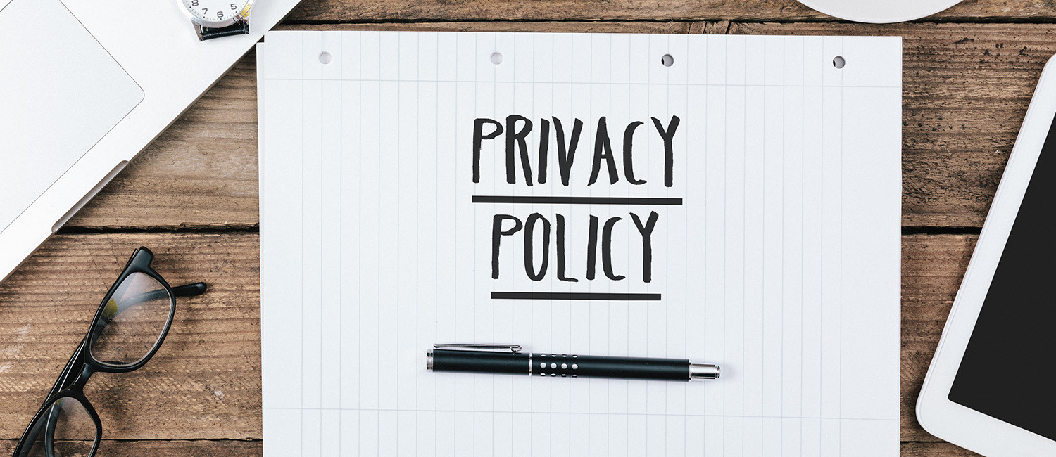 Privacy Policy For Shasta Vista Inn & Suites