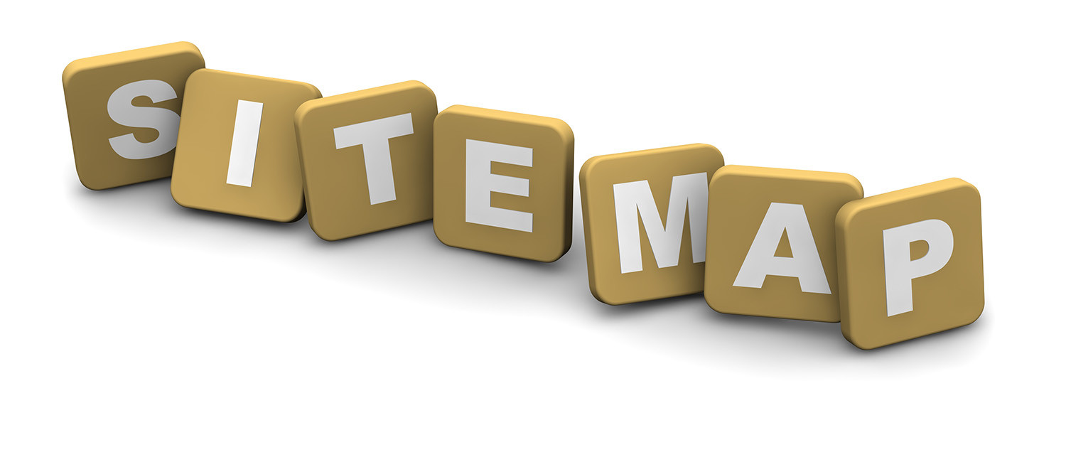 Website Sitemap For Shasta Vista Inn & Suites