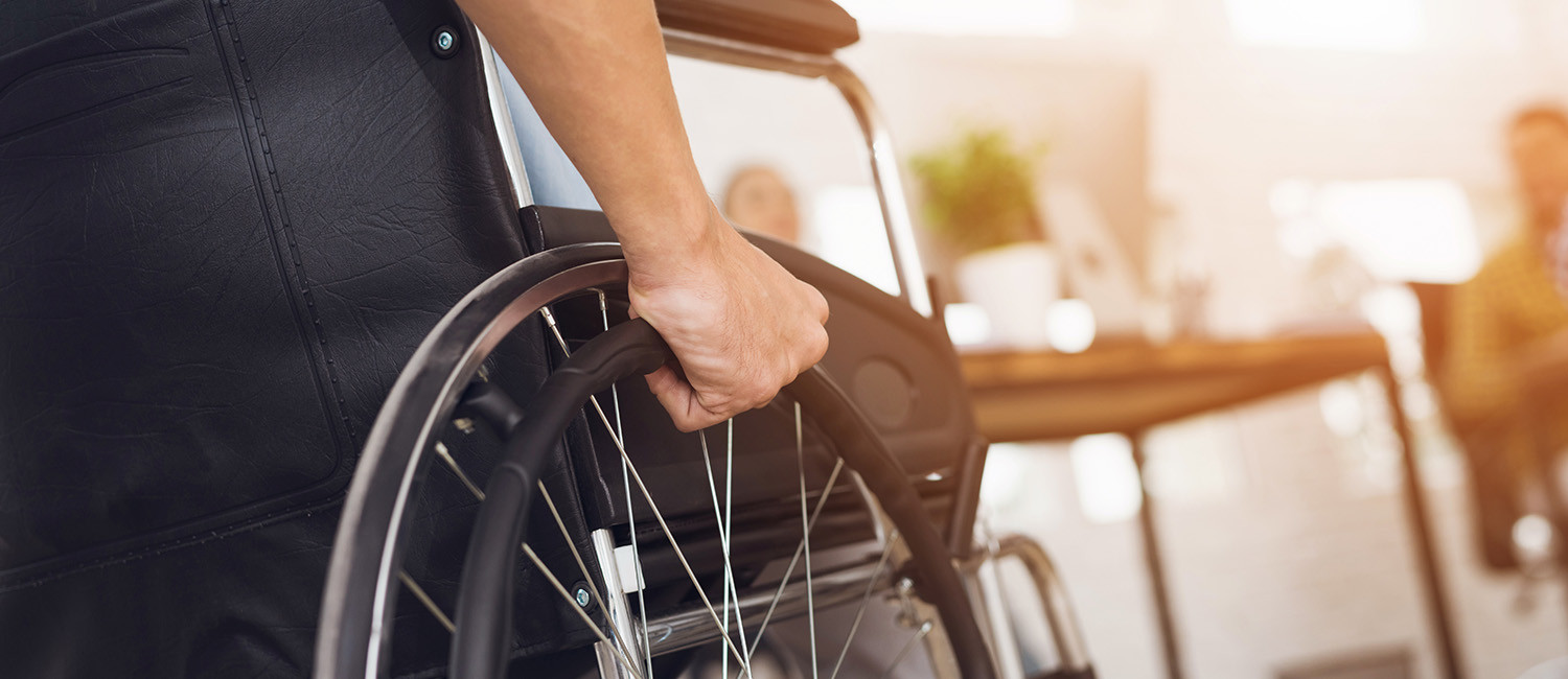 Shasta Vista Inn & Suites Cares About Accessibility