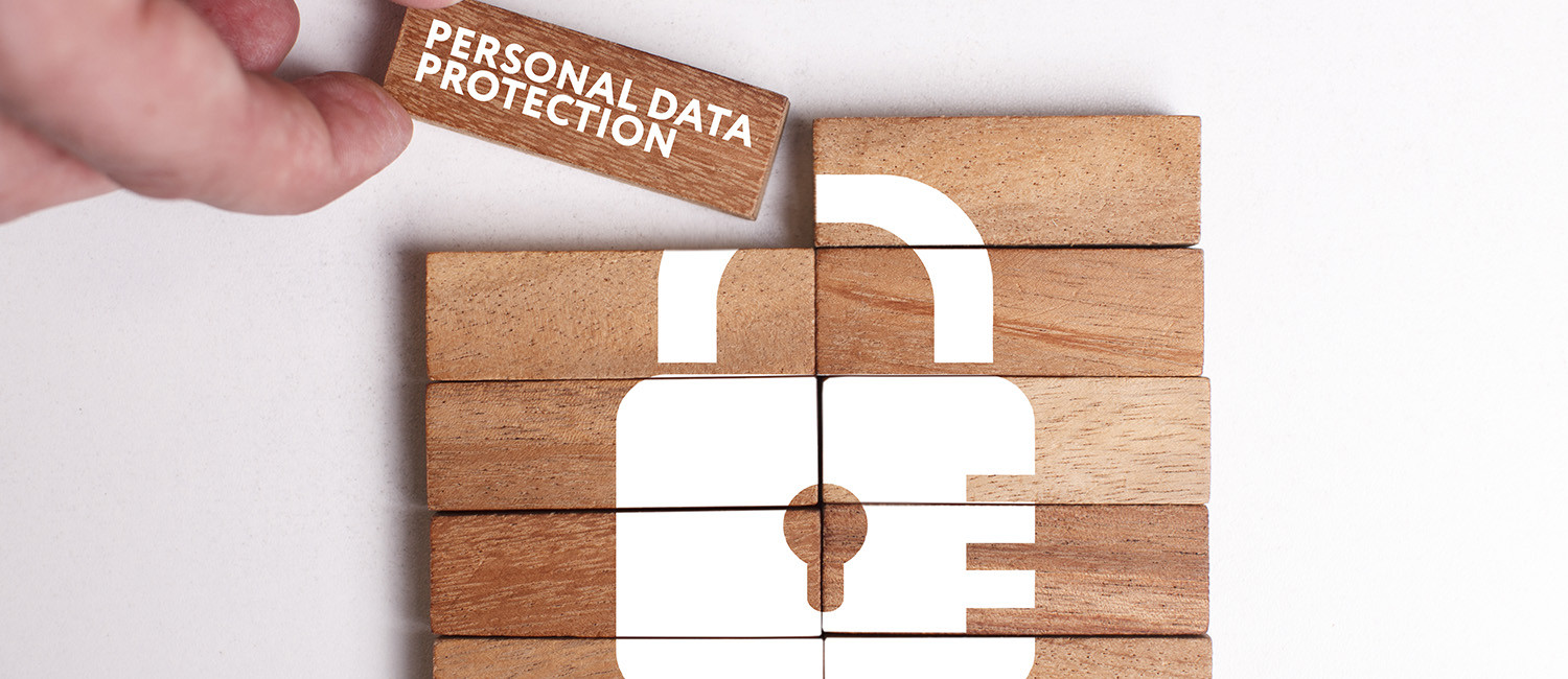 Personal Data Request Form: Shasta Vista Inn & Suites