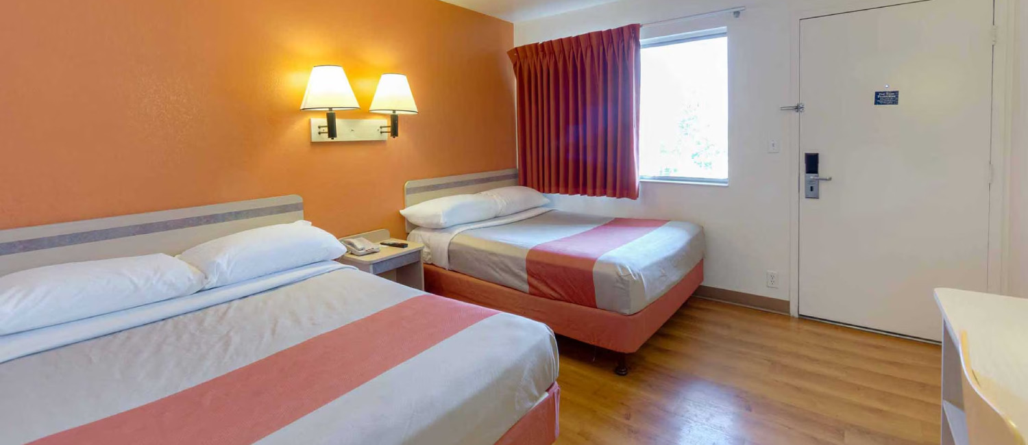 Enjoy A Relaxing Stay In With Our Spacious Guestrooms